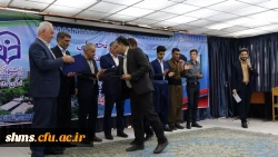 برای حل مشکلات جامعه تعلیم و تربیت باید راه کارهای ابتکاری خلق شود  5