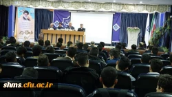 نشست پرسش و پاسخ دانشجو معلمان پردیس شهید مدرس 4