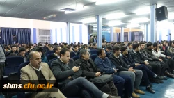 16 آذرماه  روز دانشجو، به عنوان روزی پر افتخار در  تاریخ کشور ثبت شده است 2