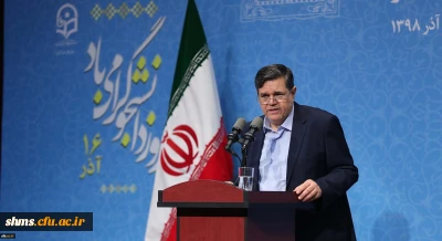 رییس دانشگاه فرهنگیان کشور در مراسم روز دانشجو:

طرح 10031 ، طرح بنیانگذاری 31 دارالفنون در کشور