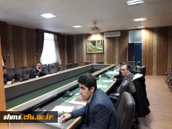 کارگاه باز آموزی  مدرسان  کارورزی  دانشگاه فرهنگیان  کردستان 3