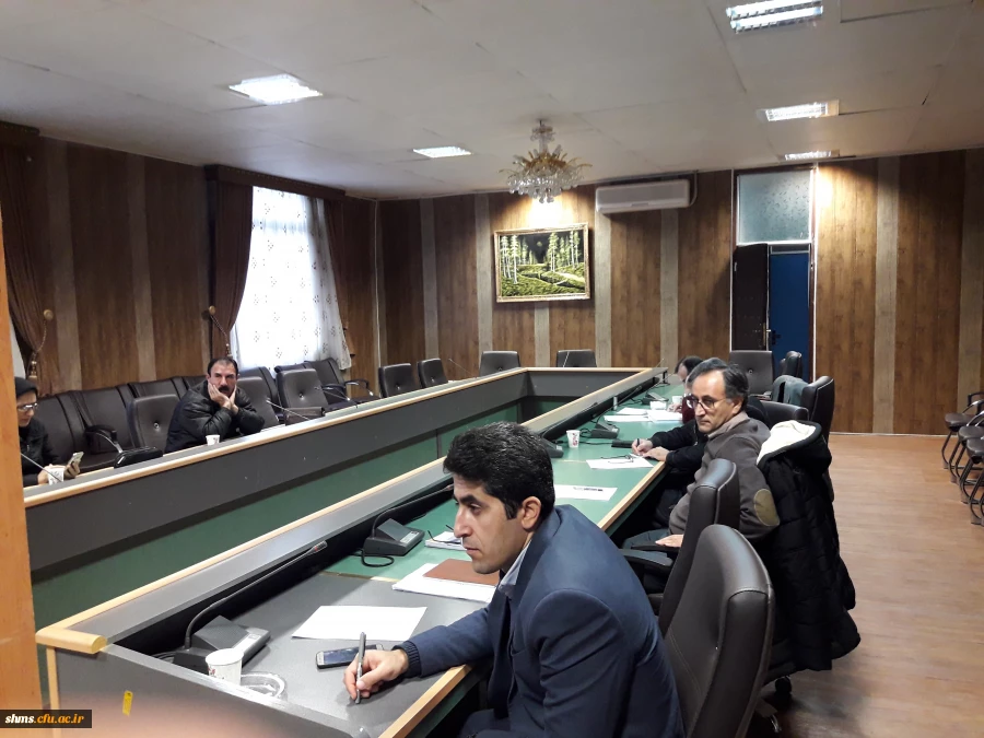 کارگاه باز آموزی  مدرسان  کارورزی  دانشگاه فرهنگیان  کردستان 3