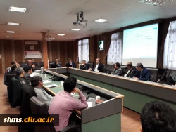 کارگاه باز آموزی  مدرسان  کارورزی  دانشگاه فرهنگیان  کردستان 2