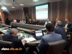 دوره آموزشی 