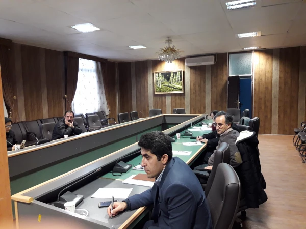 دوره آموزشی "بازآموزی مدرسان کارورزی" در دانشگاه فرهنگیان کردستان  6