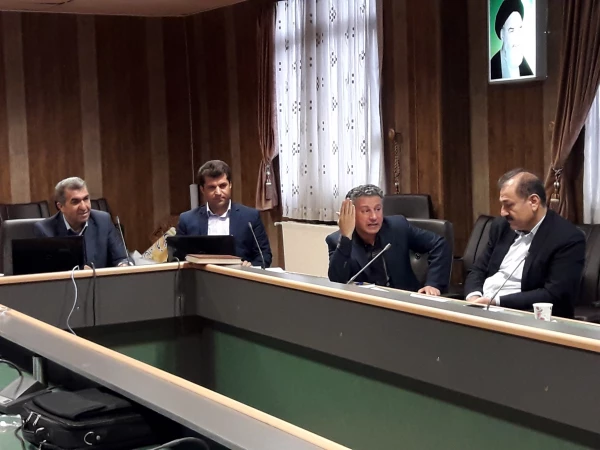 دوره آموزشی "بازآموزی مدرسان کارورزی" در دانشگاه فرهنگیان کردستان  9