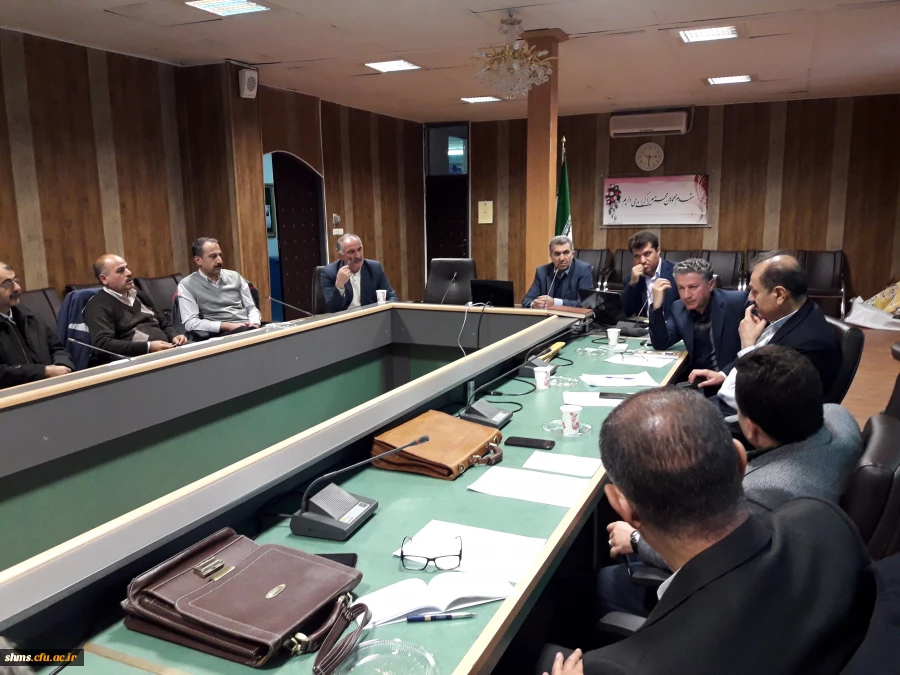 دوره آموزشی "بازآموزی مدرسان کارورزی" در دانشگاه فرهنگیان کردستان  8