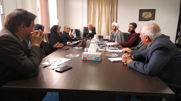 ستاد اقامه نماز دانشگاه فرهنگیان کردستان 3