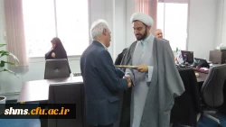 ستاد اقامه نماز دانشگاه فرهنگیان کردستان 5