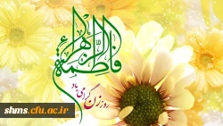 پیام تبریک دکتر یحیی معروفی به مناسبت روز زن  2