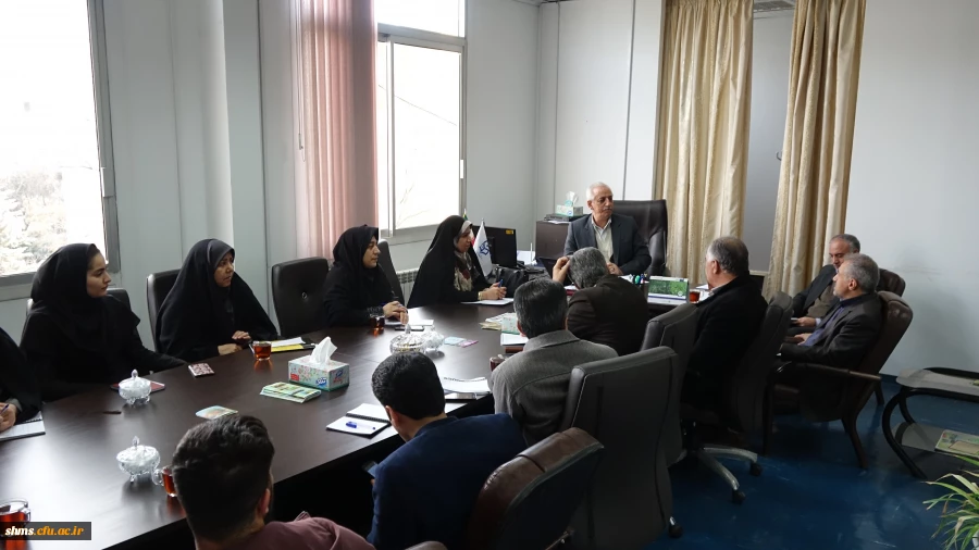 ضد عفونی مستمر فضاهای مختلف دانشگاه فرهنگیان کردستان ادامه دارد 17