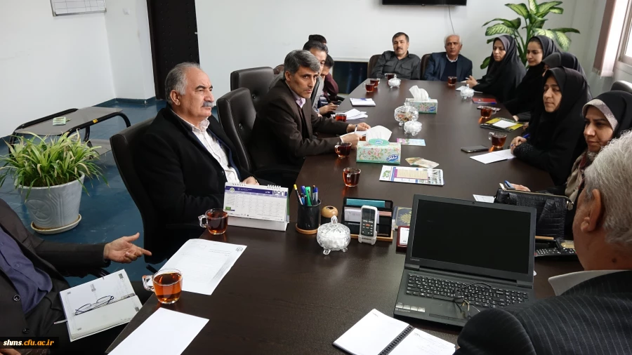 ضد عفونی مستمر فضاهای مختلف دانشگاه فرهنگیان کردستان ادامه دارد 18