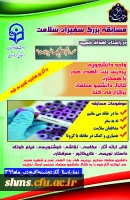 مسابقه بزرگ سفیران سلامت 3