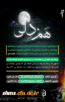 طرح جمع آوری کمک های مومنانه دانشگاه فرهنگیان کردستان  3