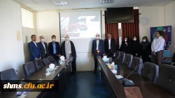 آیین همبستگی با جنبش اجتماعی «نَفَس» در آمریکا در دانشگاه فرهنگیان کردستان برگزار شد 3