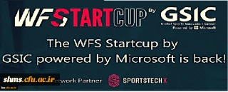 با همکاری مایکروسافت برگزار می گردد؛

فراخوان شرکت در مسابقه بین المللی startcup ۲۰۲۰ صنعت ورزش