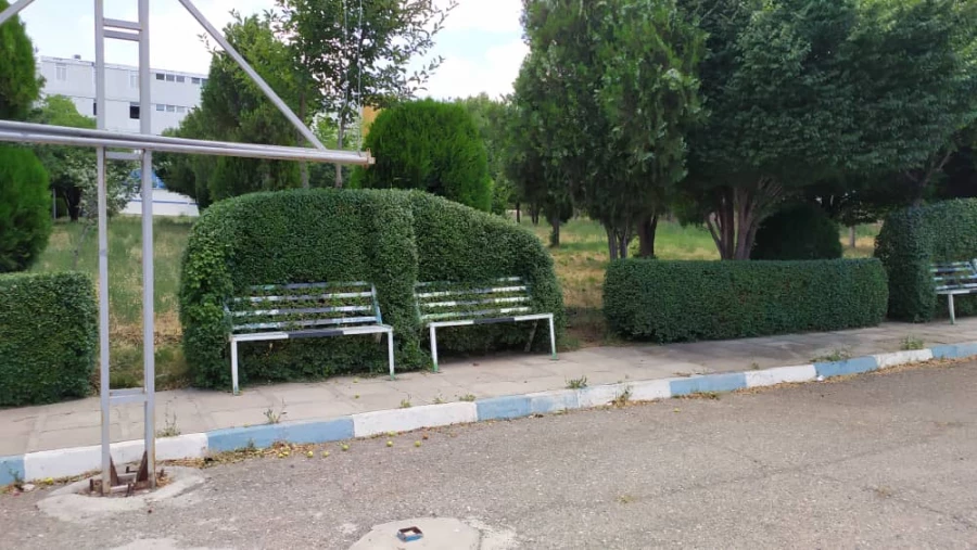 تقدیر از عوامل خدماتی سبز دانشگاه فرهنگیان کردستان 3